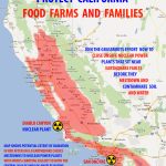 02/11/2012 Frey Winery Hosts California Nuclear Initiative Event   Nuclear Power Plants In California Map