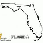 09 Florida State Map At Coloring Pages Book For Kids Boys.gif 1,200   Free Printable Map Of Florida