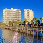 10 Best Hotels With A View In Florida Panhandle For 2019 | Expedia   Map Of Florida Panhandle Hotels