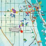 10 Hottest Vero Beach Florida Map 2018 | Beach Destination   Vero Beach Fl Map Of Florida