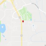 101 151 Ridge Center Dr, Davenport, Fl, 33837   Medical Property For   Davenport Florida Map