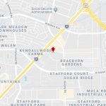 10635 Brighton Ln, Stafford, Tx, 77477   Warehouse Property For Sale   Stafford Texas Map