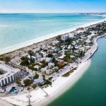 11 Under The Radar Florida Beach Towns To Visit This Winter   Map Of Florida Panhandle Beach Towns