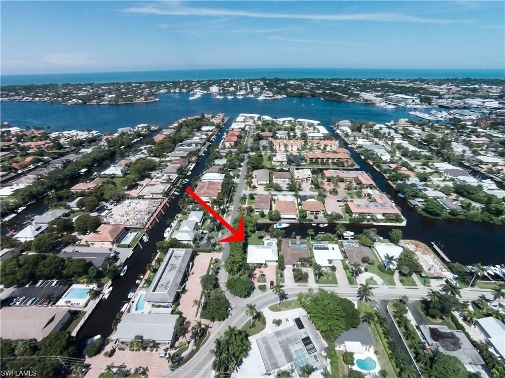 1200 Sandpiper St, Naples, Fl, Florida 34102, Naples Real Estate - Naples Florida Real Estate Map Search