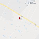 127 Old Bastrop Rd, Cedar Creek, Tx, 78612   Manufactured Housing   Cedar Creek Texas Map