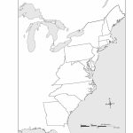 13 Colonies Map Activity   Berkshireregion   Map Of The 13 Original Colonies Printable