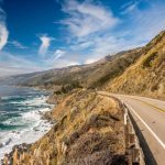 13 Incredible Stops On A Pacific Coast Highway Road Trip   California Scenic Highway Map