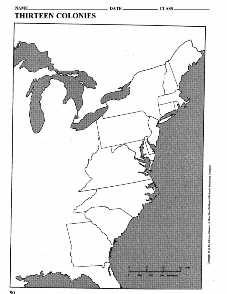 13 Original Colonies Us Map Maxresdefault Awesome Original 1 For 13 