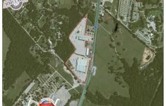 1455 N Trade Days Blvd, Canton, Tx, 75103 - Freestanding Property - Canton Texas Map Trade Days