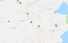 14691 Southeast 90Th Avenue Summerfield - 14691 Southeast 90th Avenue Summerfield Fl Walk Score Summerfield Florida Map 235x150 