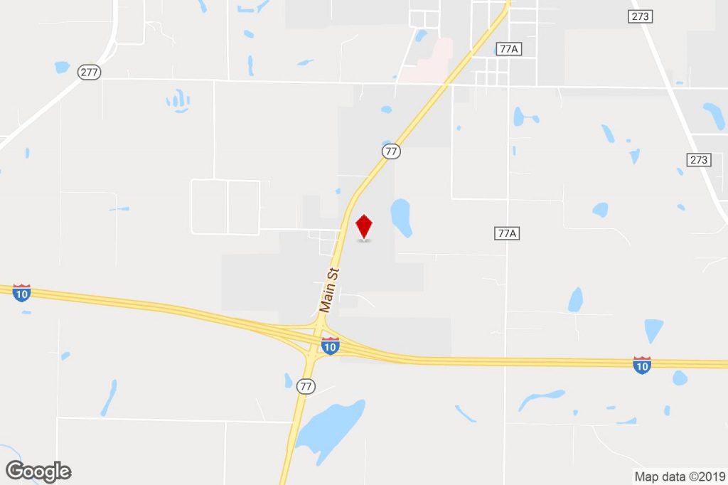 1611 Main St, Chipley, Fl, 32428 Restaurant Property For Lease On