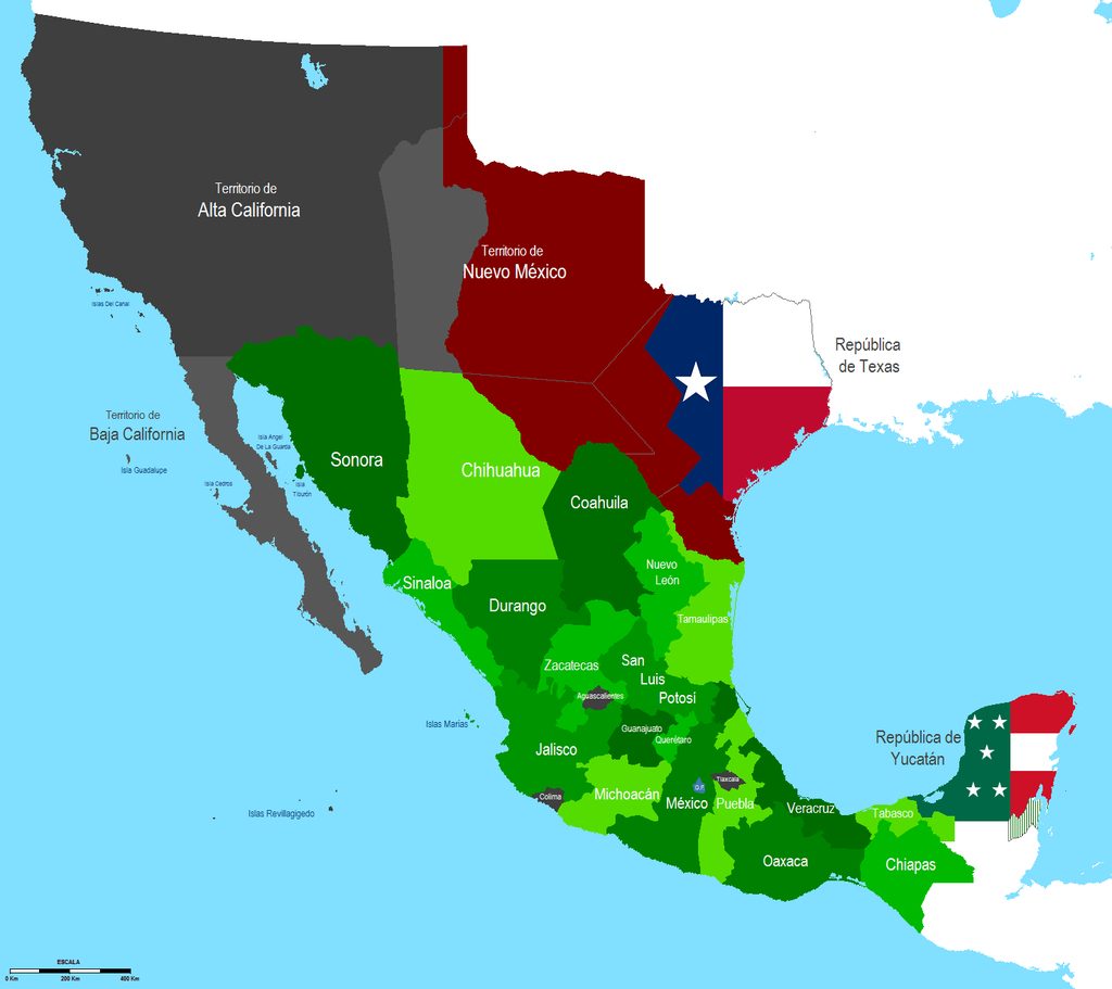 17 texas revolution mexican war history hub texas