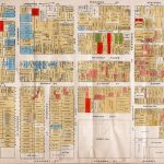 1880S Map Of Chinatown | Old San Francisco | San Francisco Map, San   Printable Map Of Chinatown San Francisco