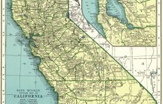 1942 vintage california state map antique map of california etsy antique map of california 1942 Vintage California State Map Antique Map Of California | Etsy - Antique Map Of California