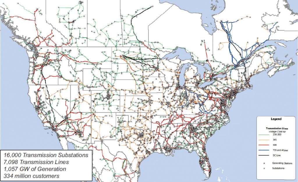 2 Today's Grid And The Evolving System Of The Future | Enhancing The ...