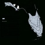 2010 Wind Maps   Florida Wind Zone Map 2017