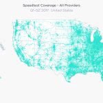 2017 United States Speedtest Market Report   Comcast Coverage Map California