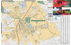 2018 Edition Map Of Georgetown, Tx Pages 1 - 2 - Text Version | Anyflip - Georgetown Texas Map