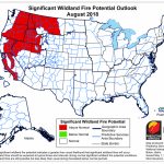 2018 Wildfire Season   Wikipedia   Texas Active Fire Map