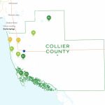 2019 Best Places To Live In Collier County, Fl   Niche   Immokalee Florida Map