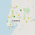 2019 Best Tampa Area Suburbs To Live   Niche   Lutz Florida Map