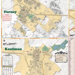 2019 Edition Map Of Kaufman County, Tx | Anyflip   Kaufman Texas Map