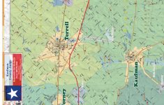 2019 edition map of kaufman county tx anyflip kaufman texas map 2019 Edition Map Of Kaufman County, Tx | Anyflip - Kaufman Texas Map