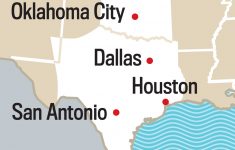 2019 Long Range Weather Forecast For Waco, Tx | Old Farmer's Almanac - Waco Texas Weather Map