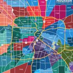 2019 Update: Houston Texas Zip Code Map | Houstonproperties   Houston Zip Code Map Printable