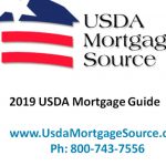 2019 Usda Eligibility Map   Usda Mortgage Source   Usda Eligibility Map California