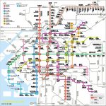 22 Printable Nyc Subway Map Images – Cfpafirephoto   Manhattan Subway Map Printable