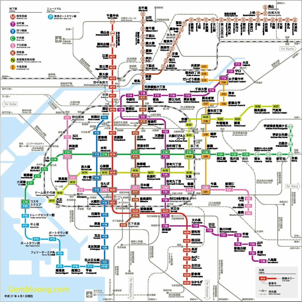 22 Printable Nyc Subway Map Images – Cfpafirephoto - Manhattan Subway Map Printable