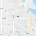 2206 Griffin Rd, Leesburg, Fl, 34748   Warehouse Property For Sale   Leesburg Florida Map