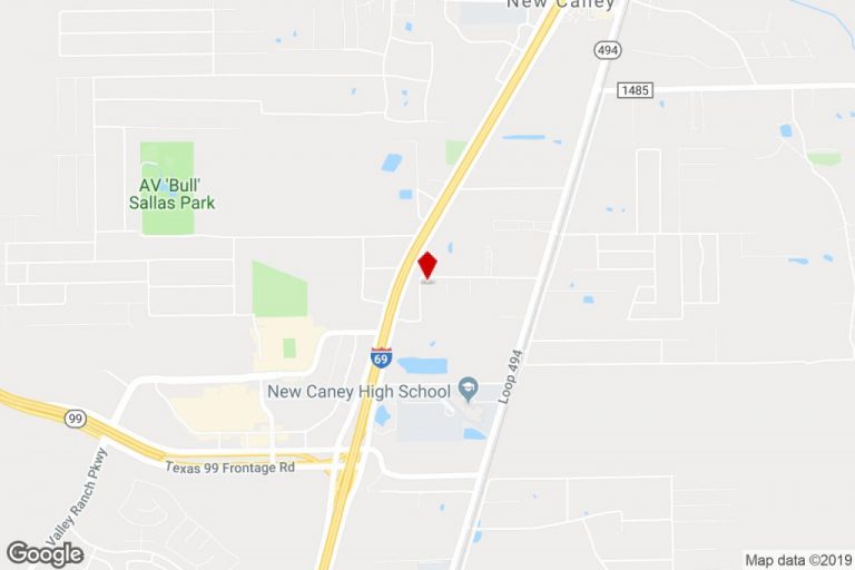 22538 Cuttler Rd, New Caney, Tx, 77357 Commercial Property For New