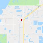 2350 S Dock St, Palmetto, Fl, 34221   Warehouse Property For Sale On   Palmetto Florida Map