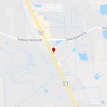 29 Eagle Ridge Dr, Lake Wales, Fl, 33859   Auto Repair Property For   Lake Wells Florida Map