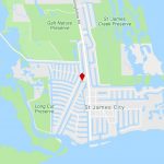 2921 Sanibel Blvd, Saint James City, Fl, 33956   Property For Sale   St James Florida Map