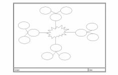 35 Free Mind Map Templates &amp; Examples (Word + Powerpoint) ᐅ - Printable Mind Maps For Students