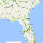 4 Maps That Show The Gigantic Hurricane Irma Evacuation | Wired   Punta Gorda Florida Map