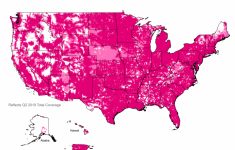 4G Lte Coverage Map | Check Your 4G Lte Cell Phone Coverage | T-Mobile - T Mobile Coverage Map Texas