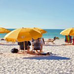 5 Best Beaches Near Orlando   Orlando's Best Beaches   Map Of Florida Beaches Near Orlando