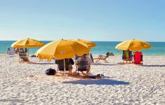 5 Best Beaches Near Orlando - Orlando's Best Beaches - Map Of Florida Beaches Near Orlando