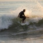 5 Of Central Florida's Hottest East Coast Surf Spots   Best Surfing In Florida Map