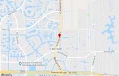 5969 &amp; 5963 Nw 77Th Terrace, Parkland, Fl, 33067 - Residential (Land - Parkland Florida Map