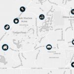 6093 Ashland Dr Spring Hill, Fl 34606 | Rp Funding | Florida Mortgages   Map Showing Spring Hill Florida