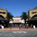 7 Big Bargain Outlet Malls | Visit California   Southern California Outlet Malls Map