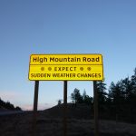 7 Things You Need To Know Before Driving The Coquihalla And High   California Chain Control Map