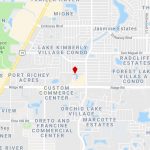 8640 Sterling Ln, Port Richey, Fl, 34668   Property For Sale On   Google Maps Port Richey Florida