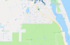 8737 Southeast Sharon Street, Hobe Sound Fl - Walk Score - Hobe Sound Florida Map
