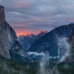 9 Great National Parks | Visit California   Northern California National Parks Map